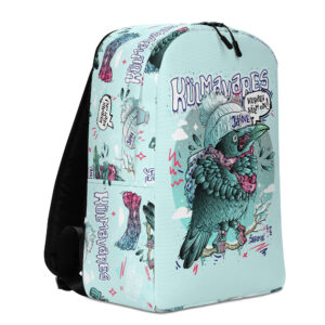 Külmavares Backpack