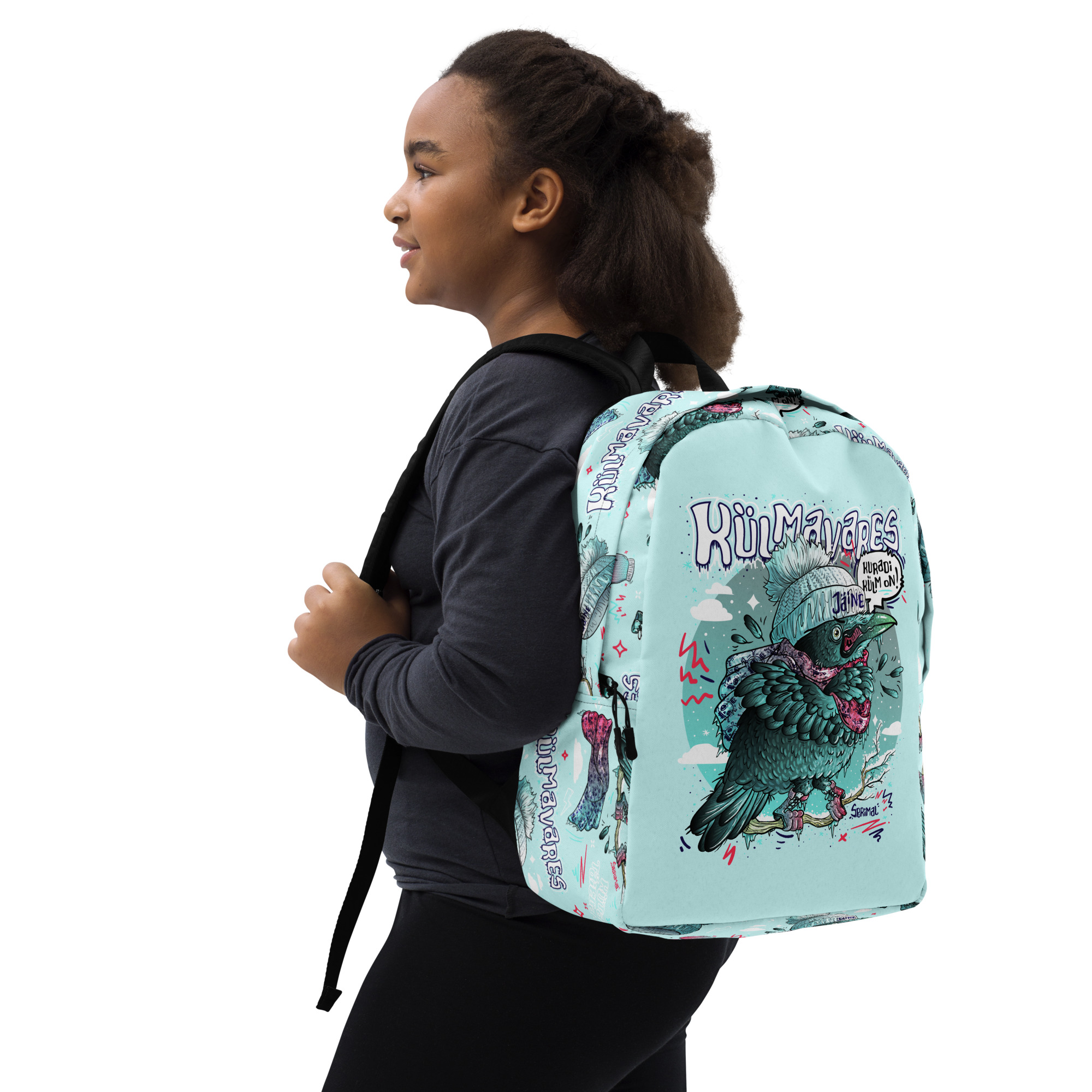 Külmavares Backpack - Image 7