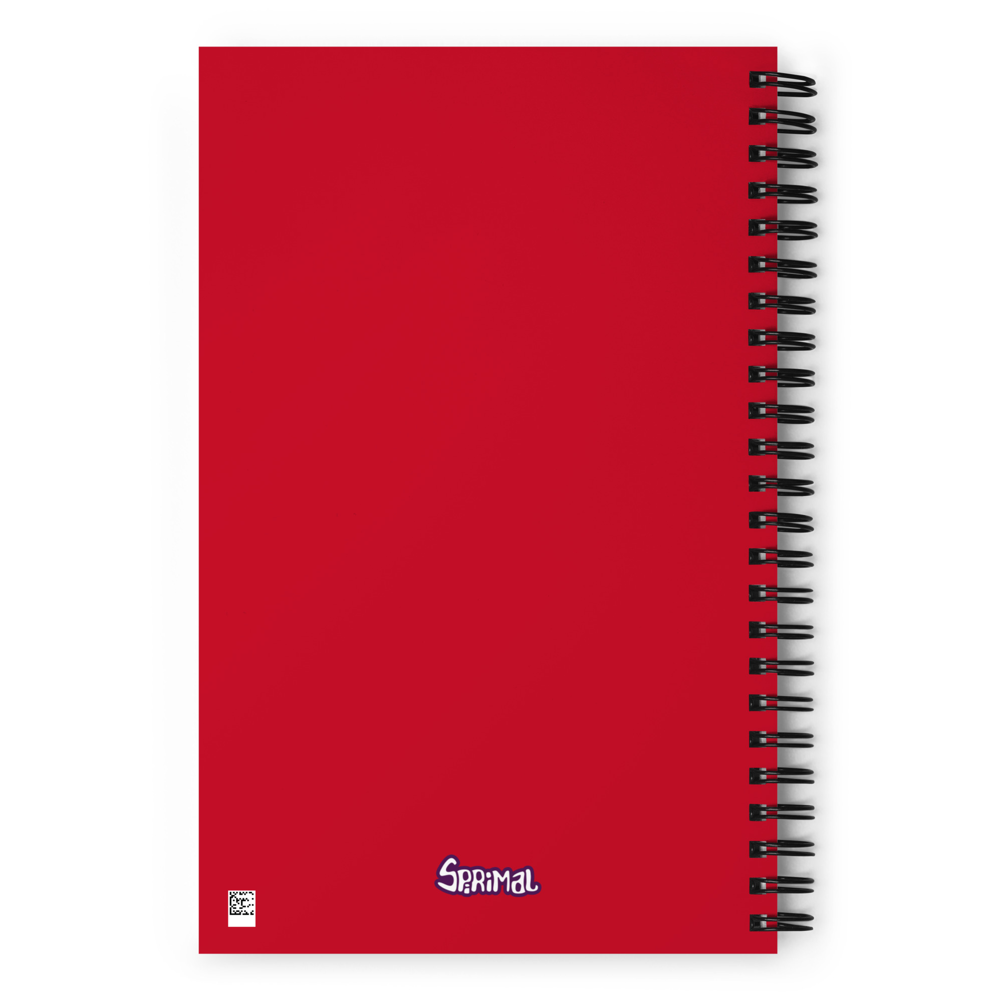 Spiraling Notebook - Image 4