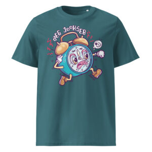 Chronically Late T-shirt