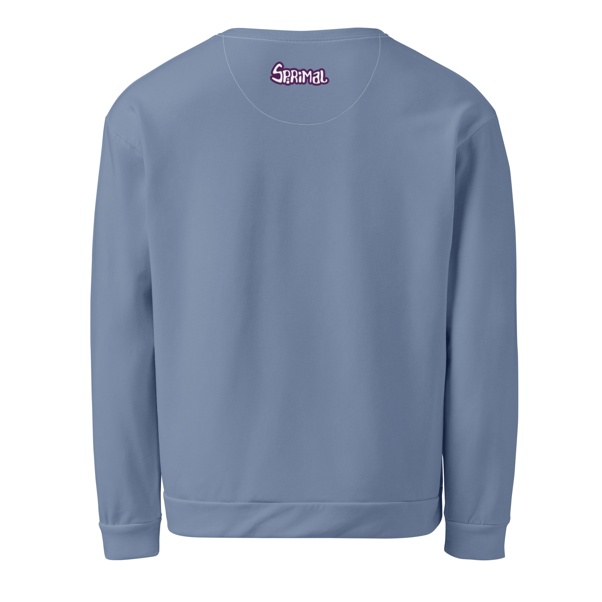 Workaholic Sweatshirt - Image 4