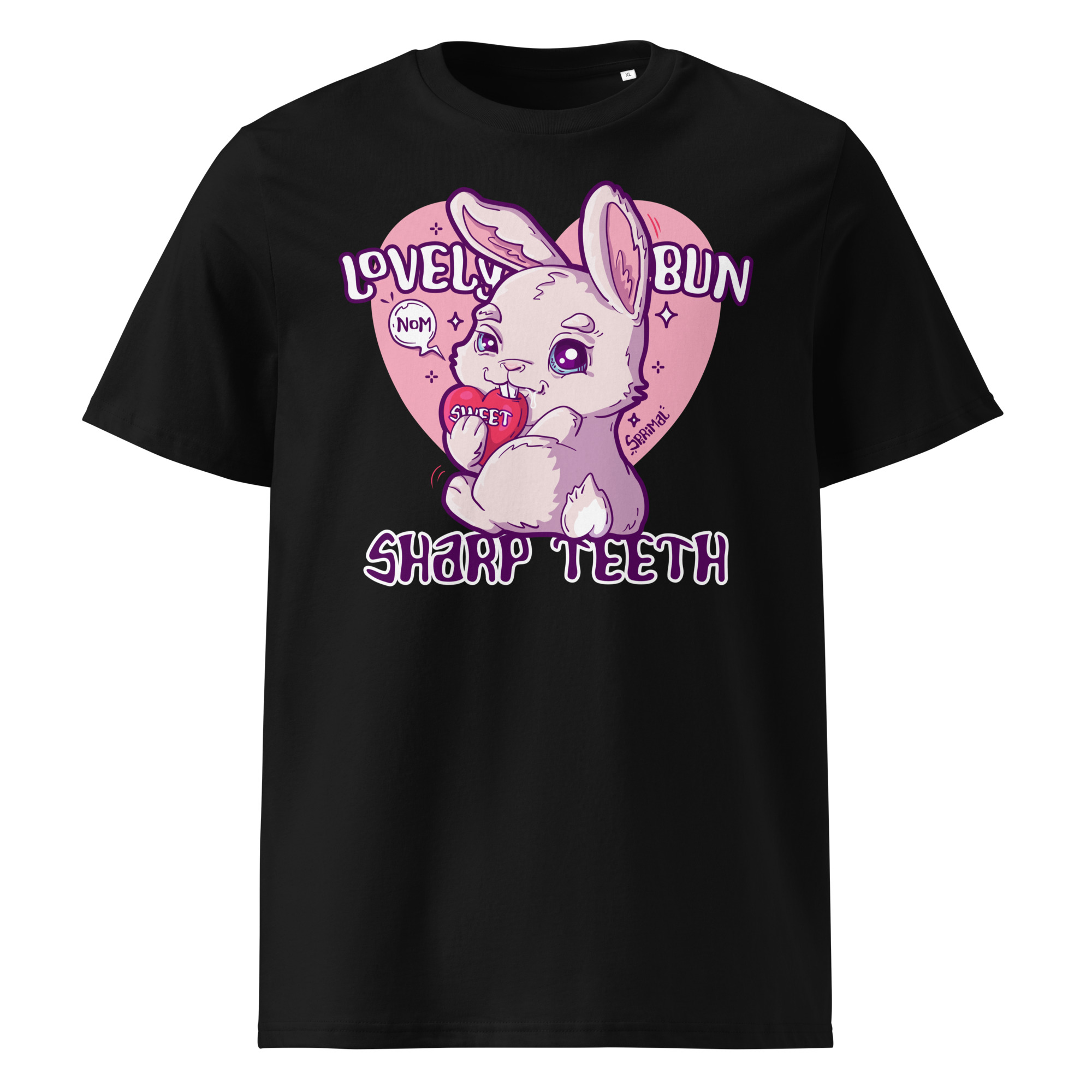 Lovely Bunny T-shirt